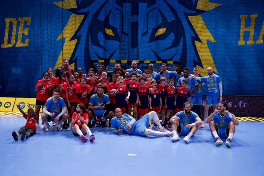 Bobigny-Noisy-le-Sec – 6ème étape du Challenge 93