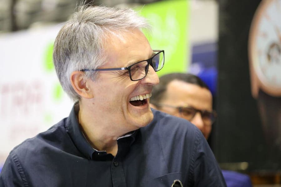 DRAGAN ZOVKO EST LE NOUVEL ENTRAINEUR DU TREMBLAY HANDBALL