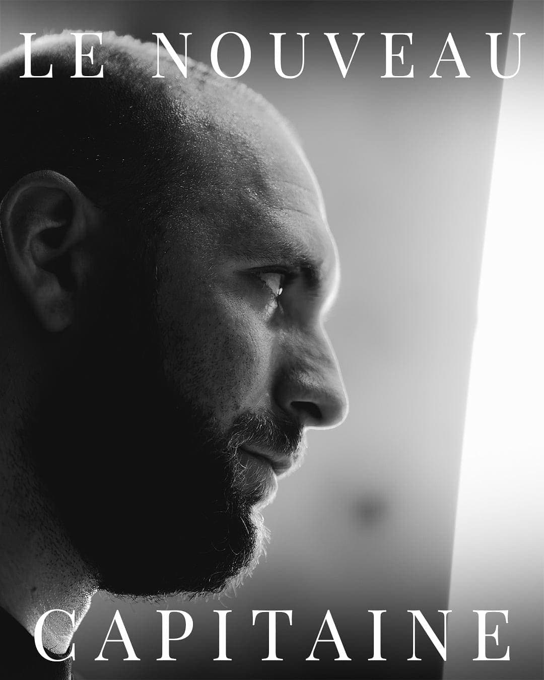 Interview | Jérémi Pirani, nouveau capitaine du Tremblay Handball