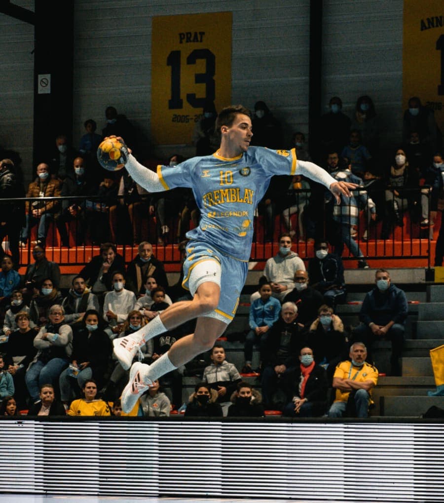 Le plein de confiance avant Ivry