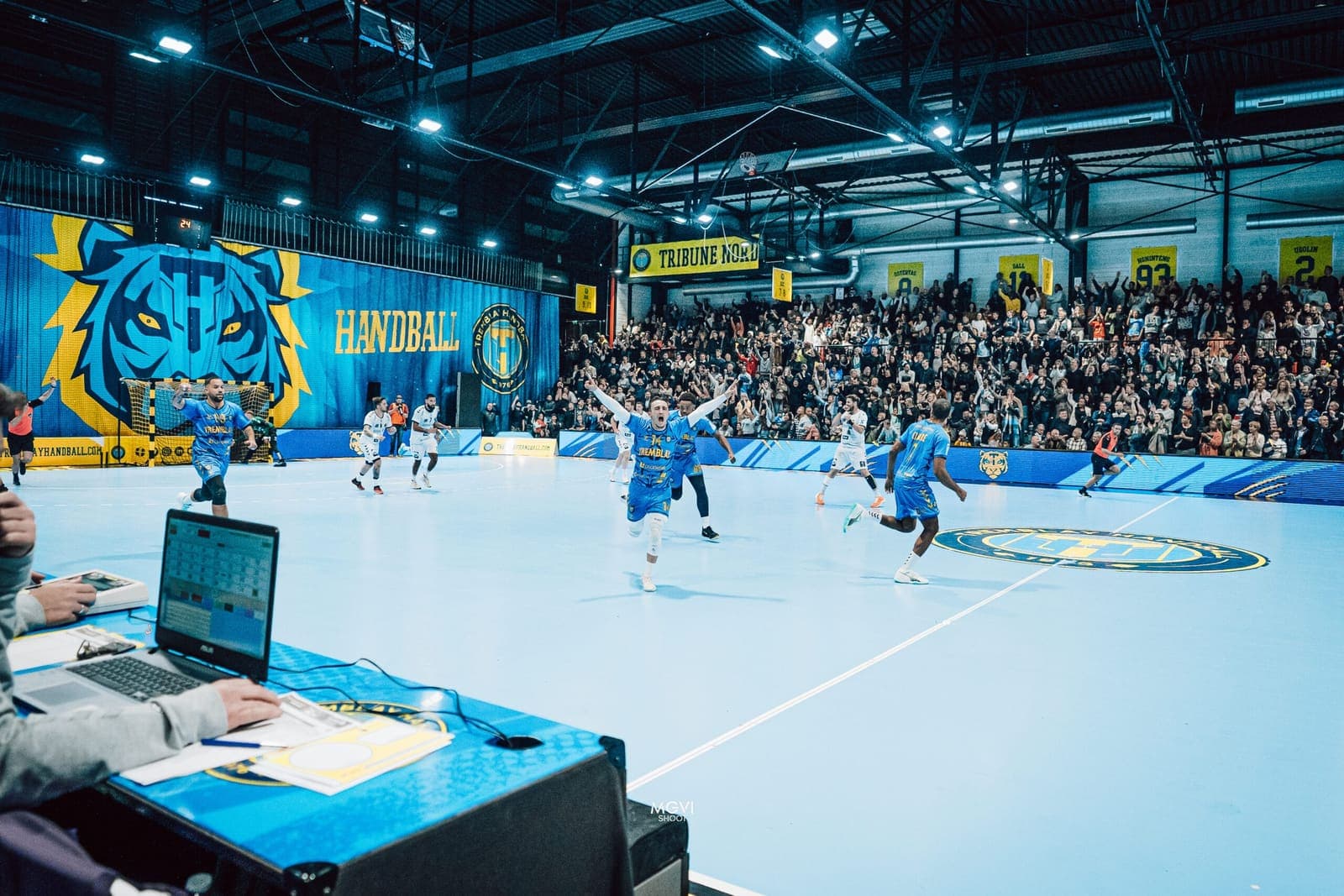 LE PROGRAMME DE NOS INTERNATIONAUX DURANT LA TRÊVE