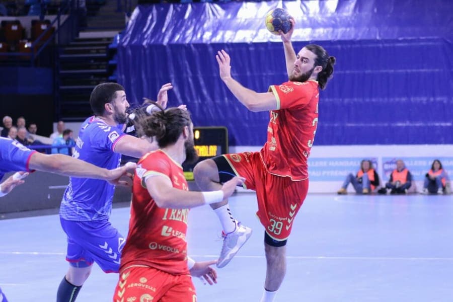 Nice-Tremblay, une finale presque décisive