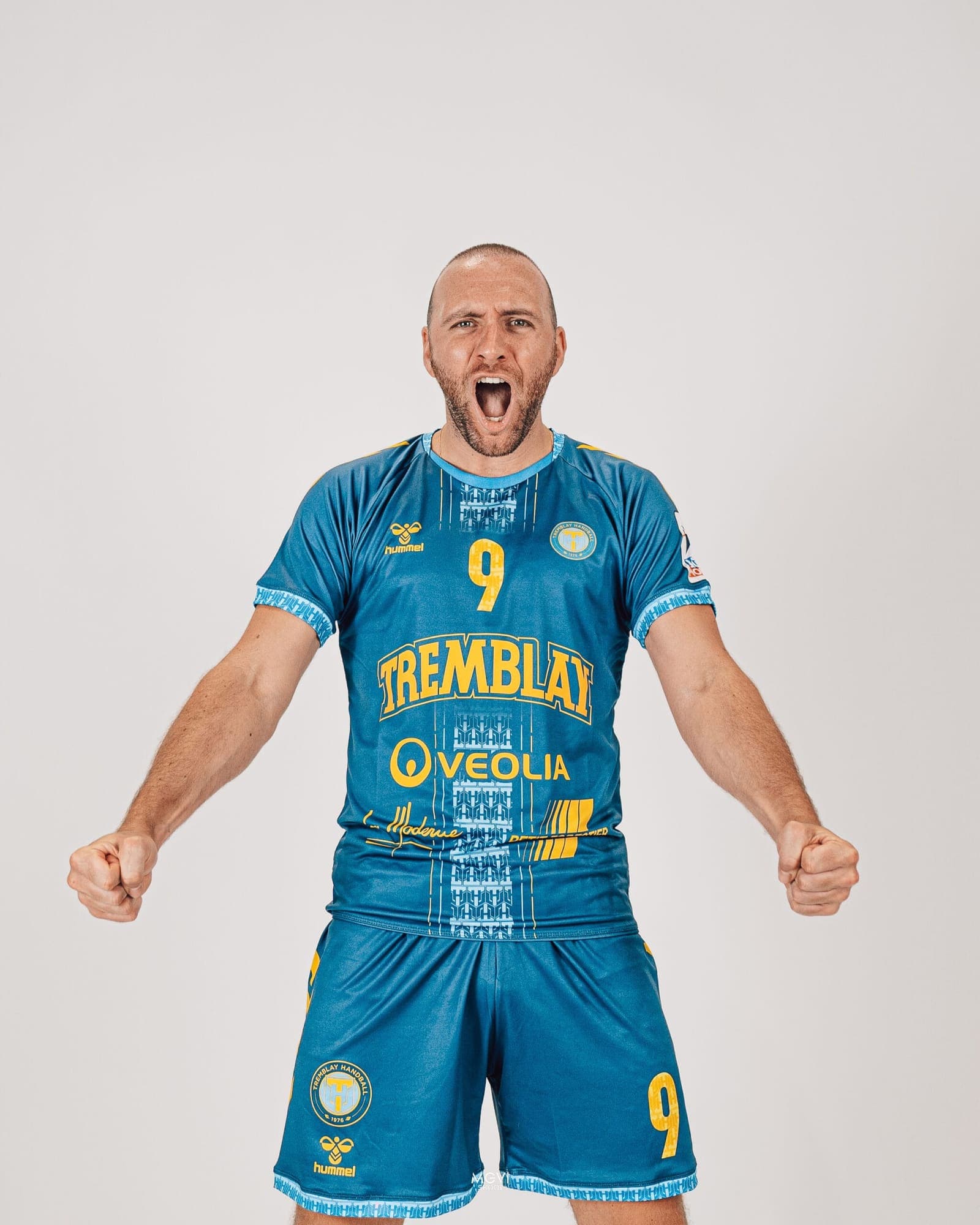 Nouveaux maillots 2024/2025