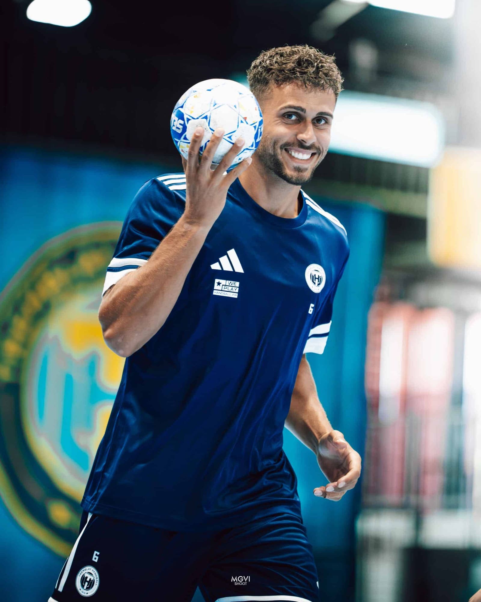 Premier match amical de la préparation !