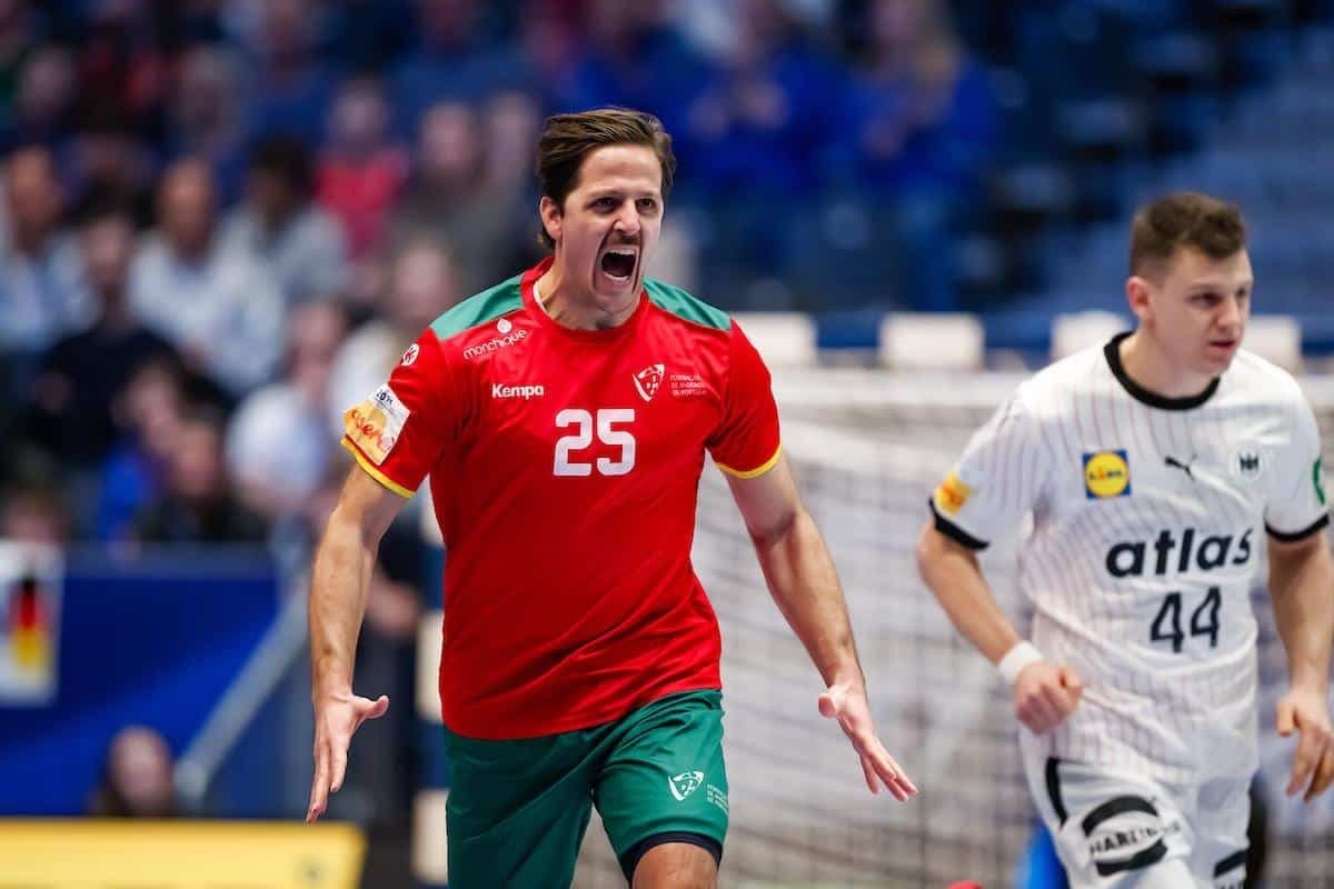 Quatre joueurs du Tremblay Handball écrivent l’histoire au Mondial 2025 !