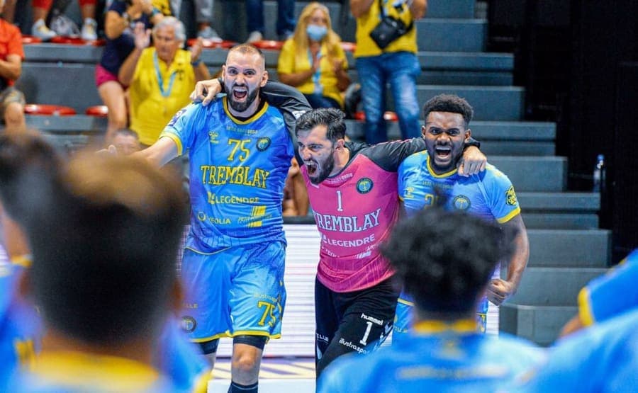 Un début de championnat presque parfait