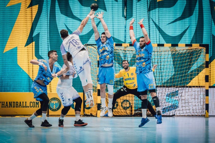 Villeurbanne comme premier gros test de la saison