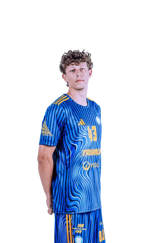 Matthias Rathelot-launay