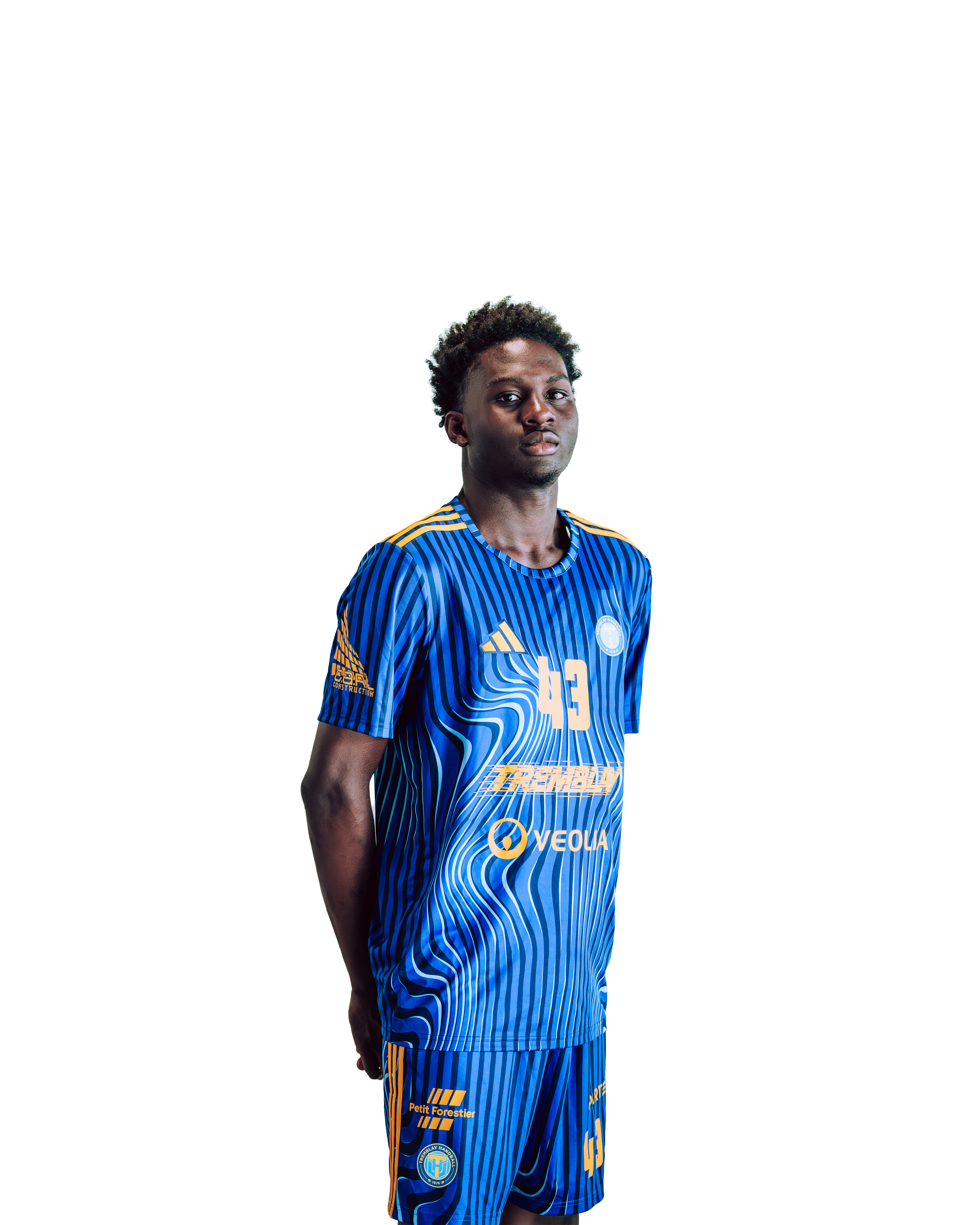 Mory Toure