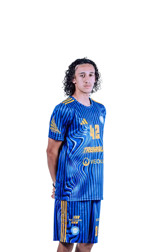 Selim Berrou