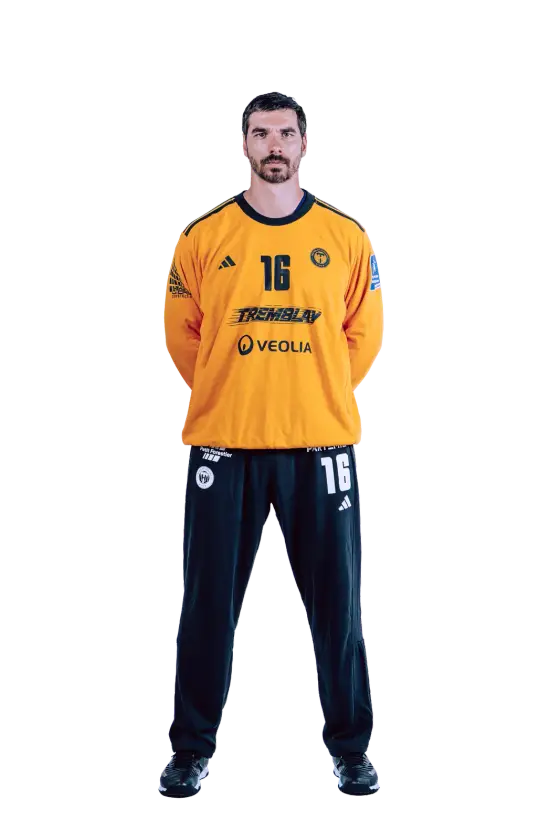 Kévin Bonnefoi