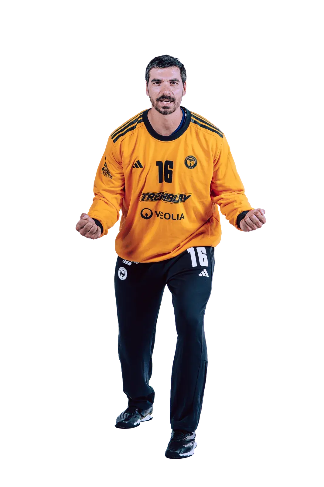 Kévin Bonnefoi