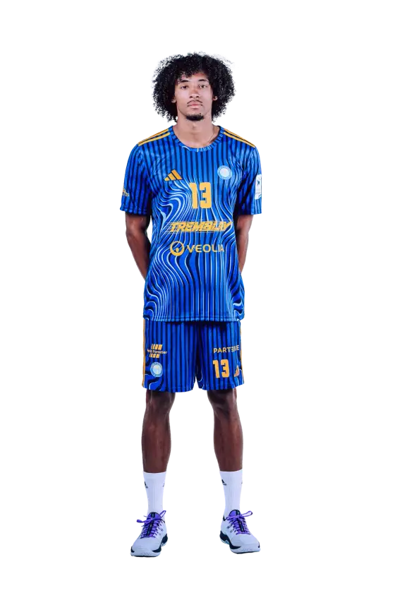 Kylian Prat