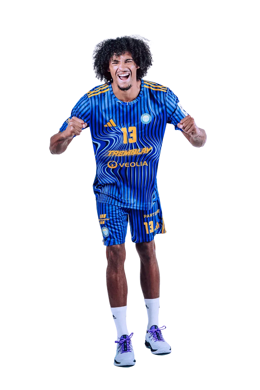 Kylian Prat
