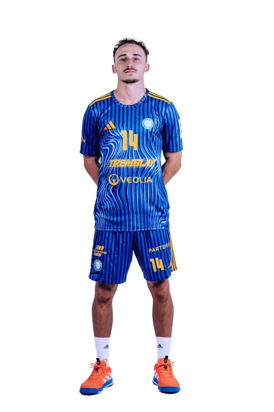Thibault Garaudet