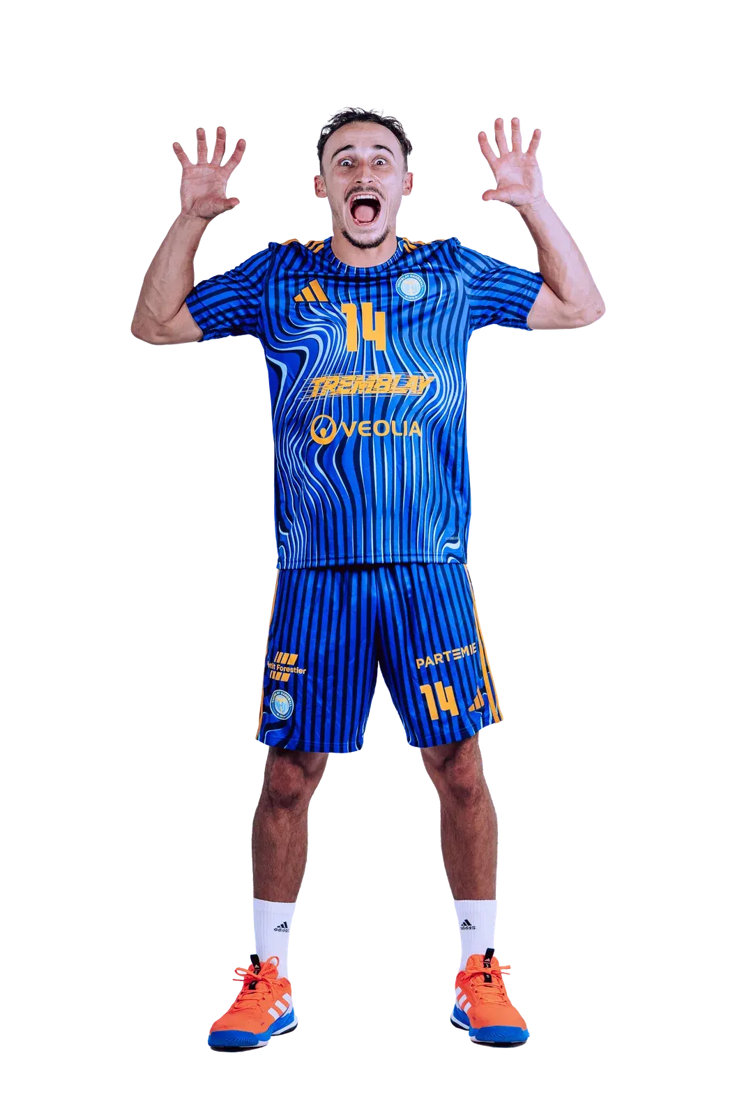 Thibault Garaudet