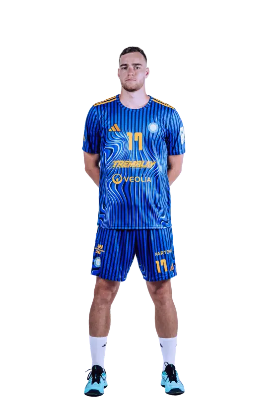 Raphaël Kötters