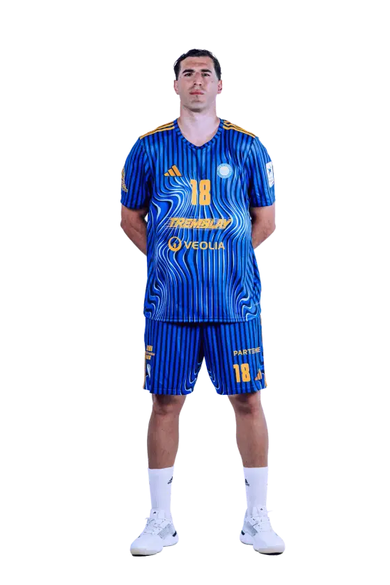 Erekle Arsenashvili