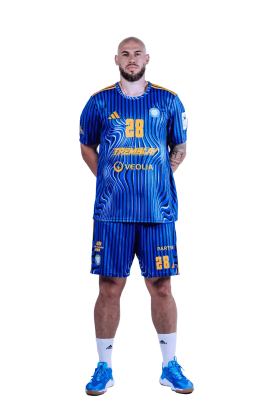 Nicolas Nieto