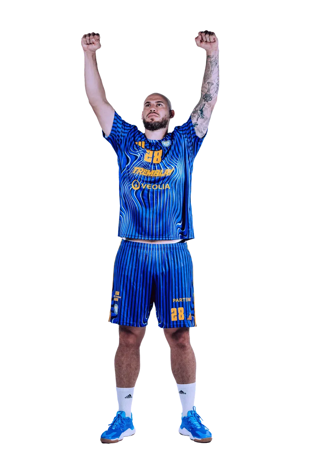 Nicolas Nieto