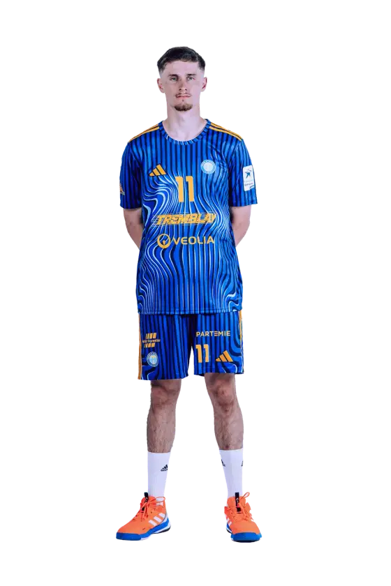 Kylian Rigault