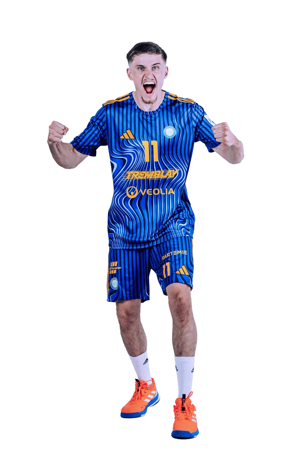 Kylian Rigault