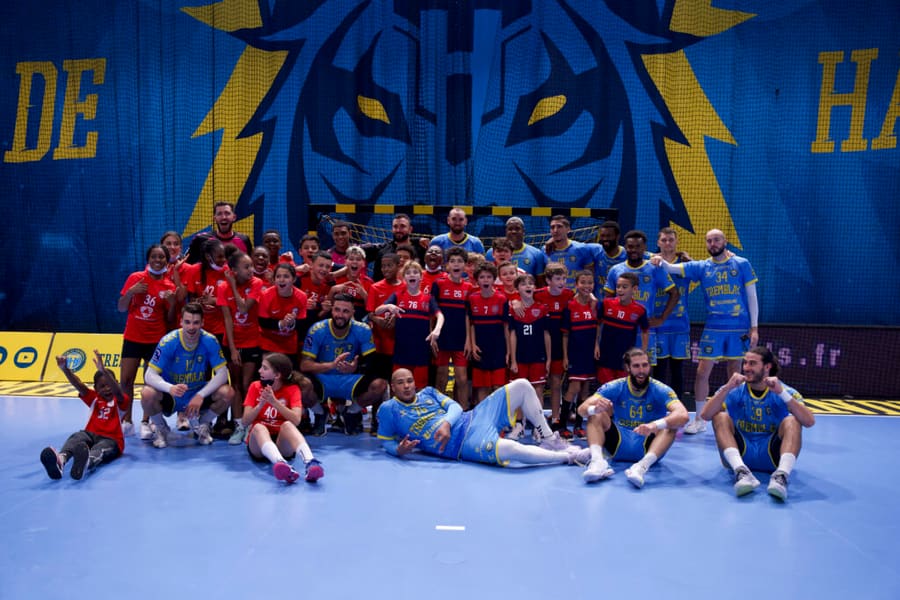 Bobigny-Noisy-le-Sec – 6ème étape du Challenge 93
