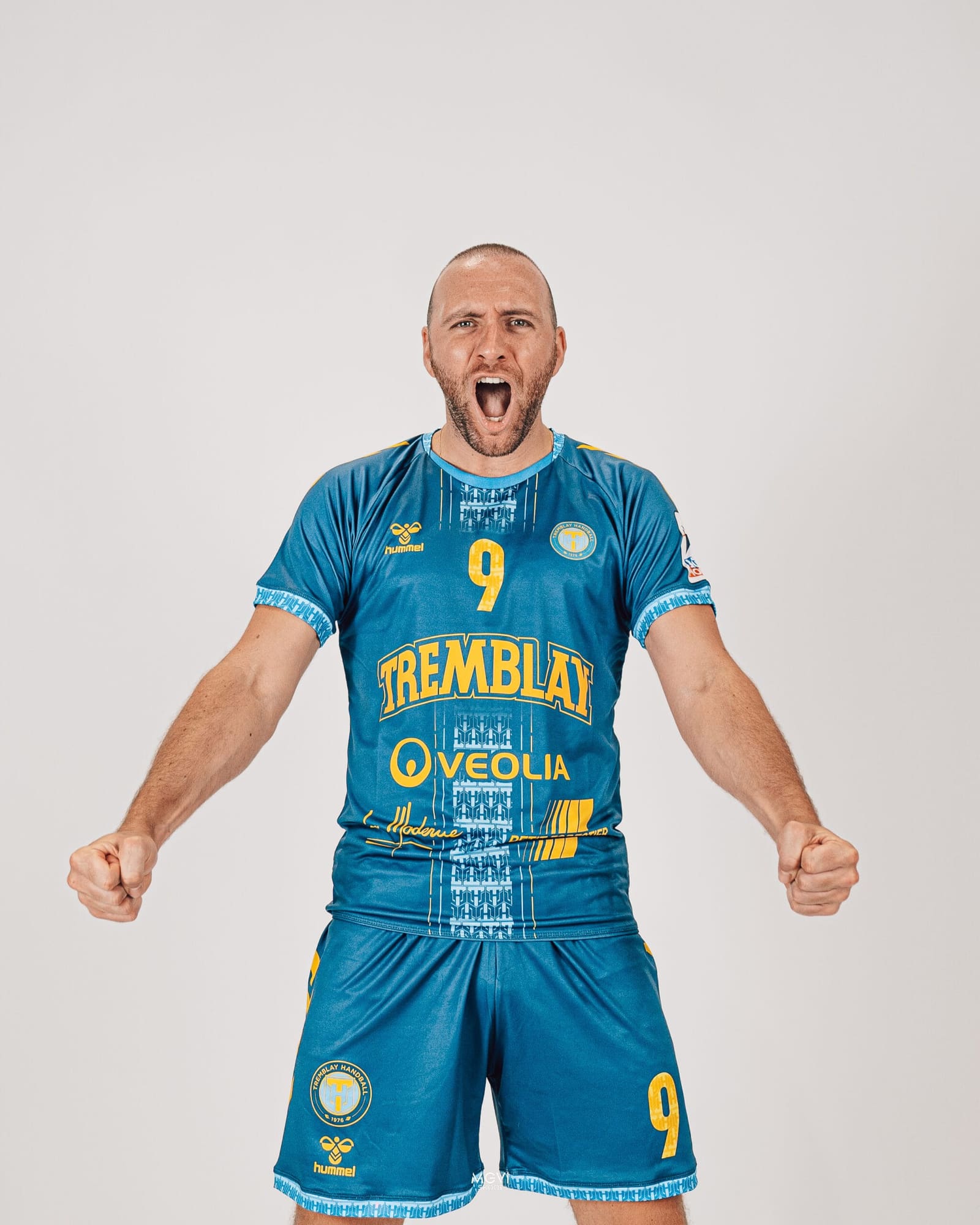 Nouveaux maillots 2024/2025